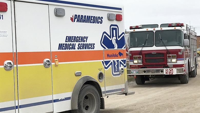 Winnipeg recognizes Paramedic Services Week highlighting front-line care and collaboration