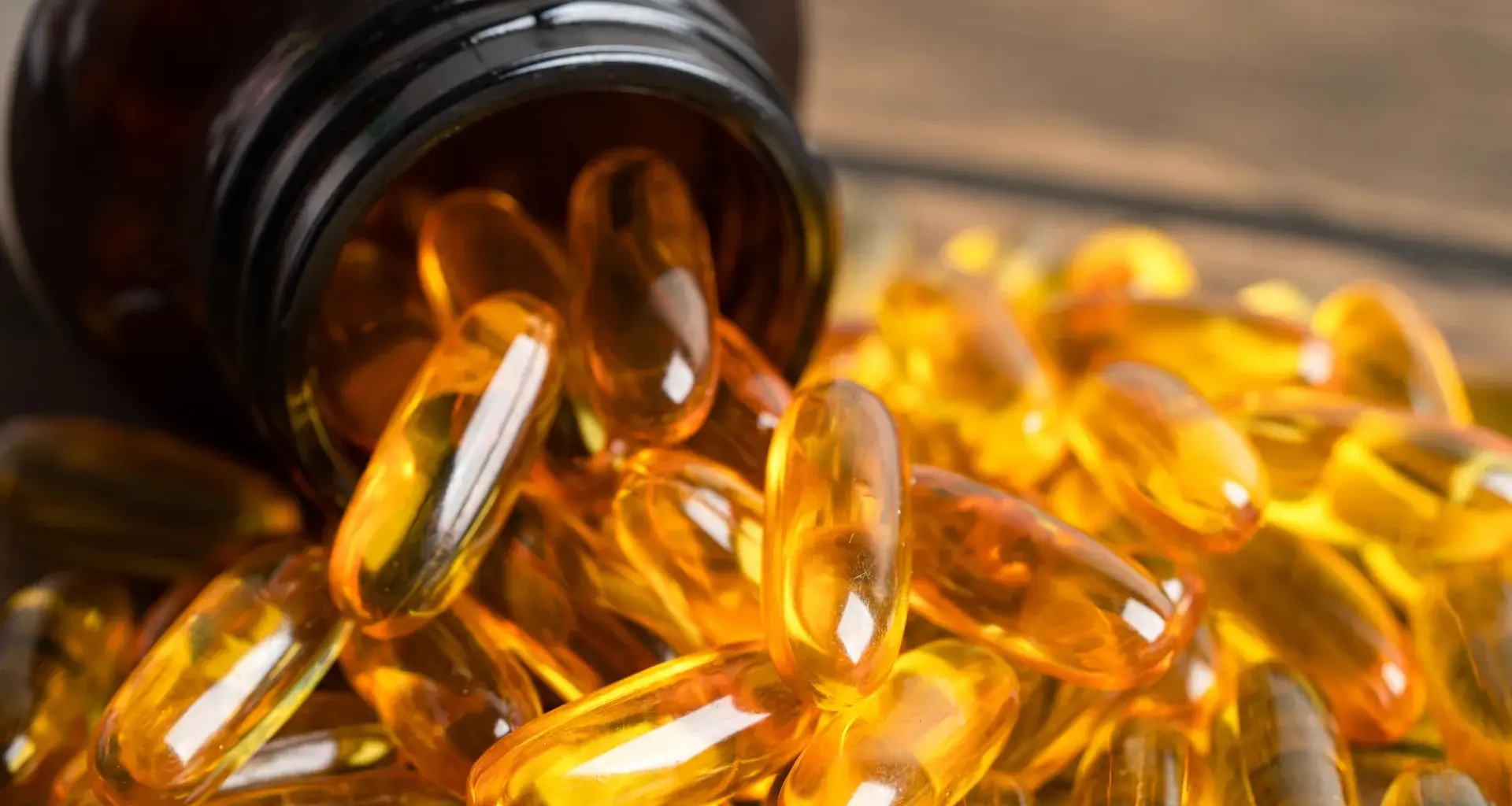 Omega-3 fish oil shows promise against type 2 diabetes