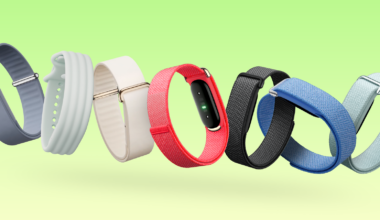 Early Fitbit Air buyers are discovering a major band fit issue