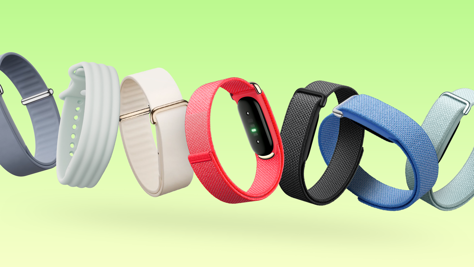 Early Fitbit Air buyers are discovering a major band fit issue