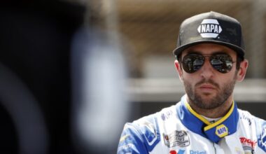 NASCAR Fantasy Preview: All-Star Race at Dover