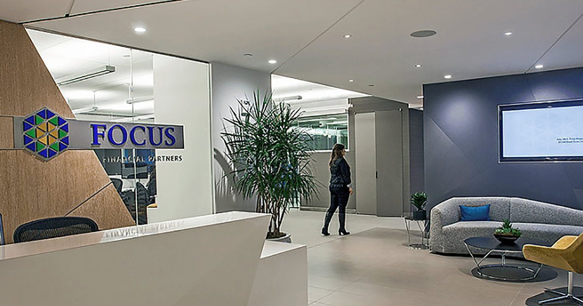 Focus Sues Former Advisors Over Mosaic Name Dispute