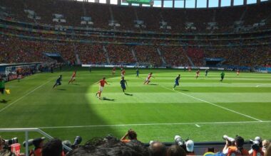2026 FIFA World Cup / FIFA World Cup Tickets / vancouver fifa world cup schedule