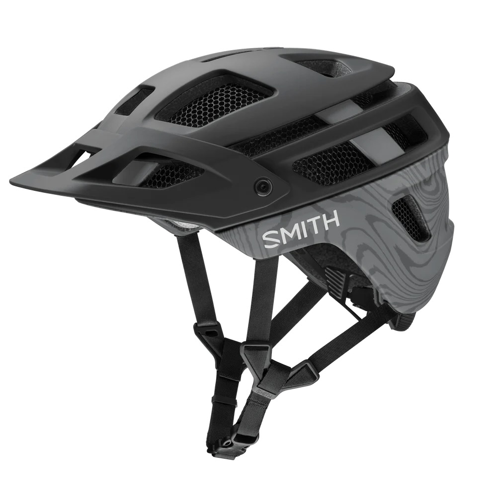 studio image of the Smith Forefront 2 Mips Twiceme helmet