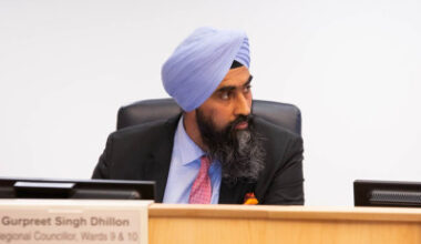 Former councillor Gurpreet Dhillon finalizing lawsuit as report remains on Brampton website years after assault allegations were withdrawn