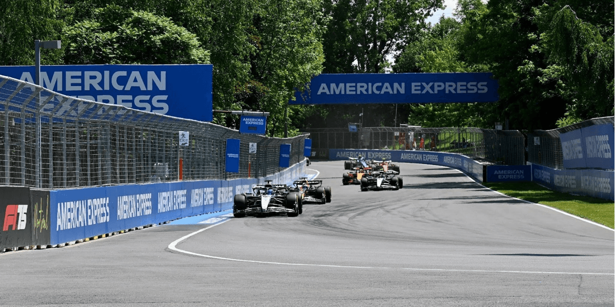 William Nylander’s Montreal Food & Coffee Picks For F1 Weekend