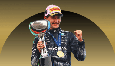 Formula One Group Q1 Revenue Rises 59%, Beats Wall Street Expectations