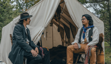 Fort Edmonton Park is reopening its gates this May