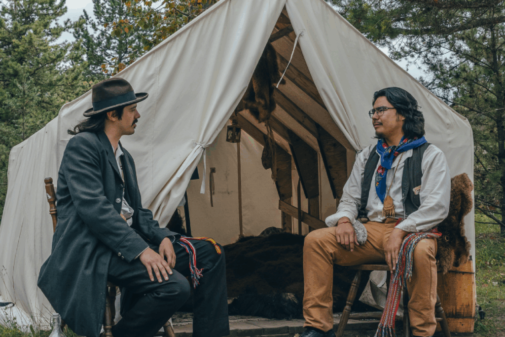 Fort Edmonton Park is reopening its gates this May
