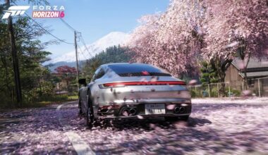 Pirates are already playing Forza Horizon 6 days before its launch