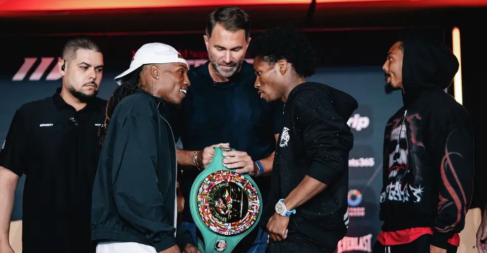 O’Shaquie Foster vs Raymond Ford prediction: Who will win and how?