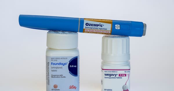 A cost-friendly pill could keep the kilos off after weight-loss jabs