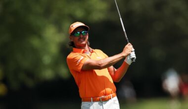 PGA Championship 2026 parlay, props, predictions: Golf longshot picks from proven model
