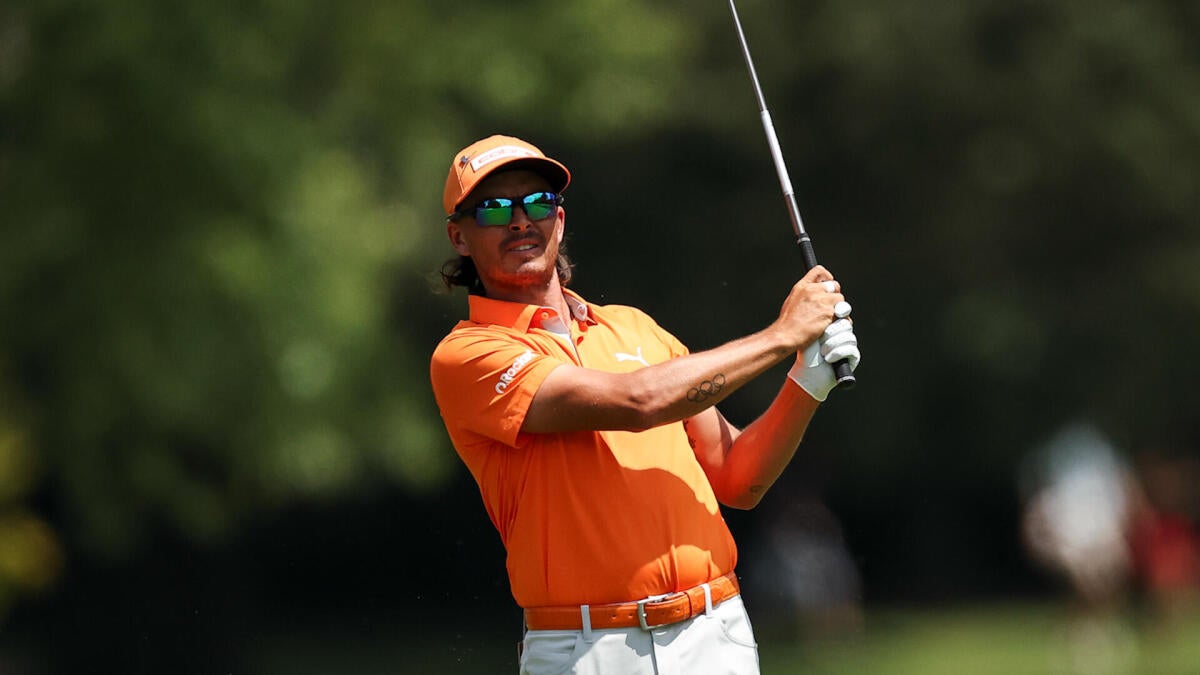 PGA Championship 2026 parlay, props, predictions: Golf longshot picks from proven model