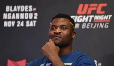 UFC 293-Sean Strickland