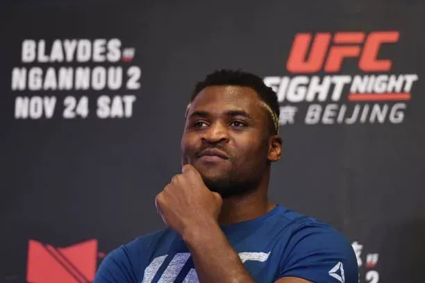 UFC 293-Sean Strickland