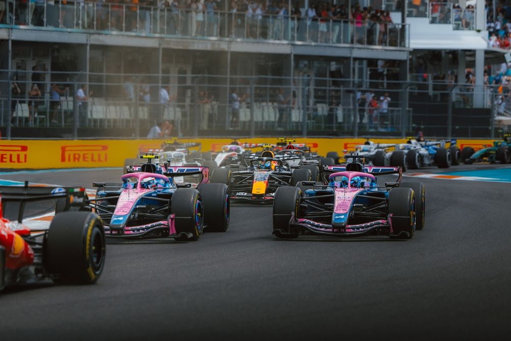 How will the 2027 engine rule changes shake up the pecking order?