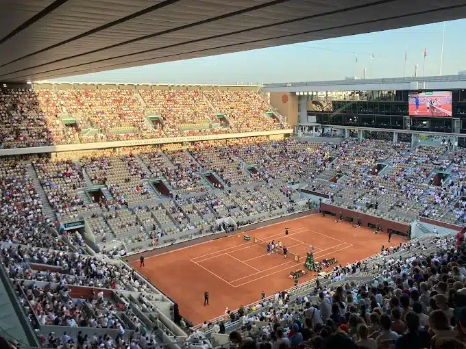 French Open 2026 Day Seven Recap