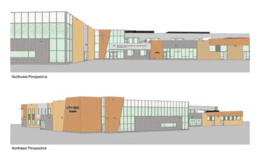Brampton’s first French-language Catholic high school now under construction