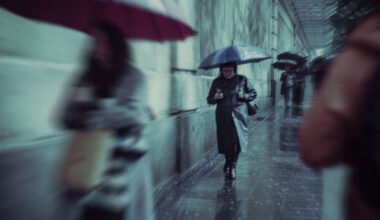 Rain Creates Better Street Photos in 2026