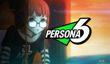 Another Persona 6 Cast Photo Leak Revives Years-Old Fan Theory