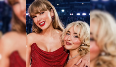 Taylor Swift, Sabrina Carpenter Win Big At 2026 BMI Pop Awards: “I Feel Privileged”