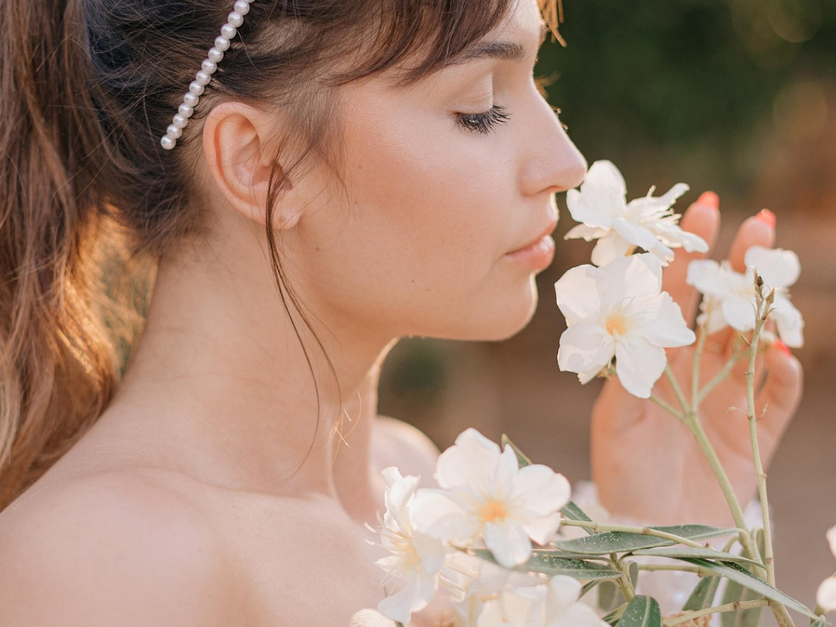 Scientists create first detailed smell map