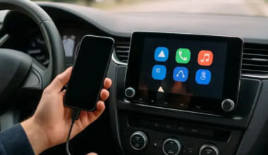 Google Announces Major Android Auto Update