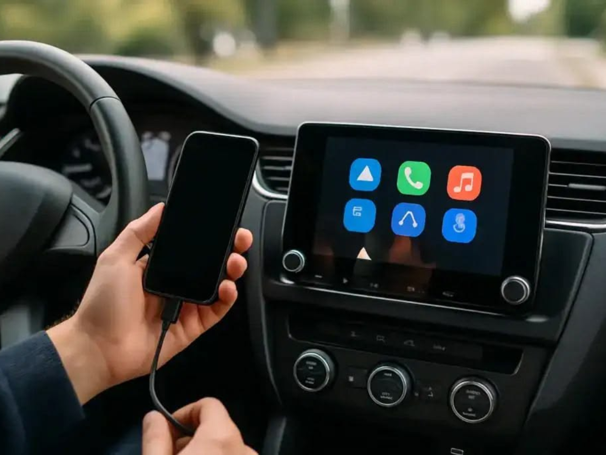 Google Announces Major Android Auto Update