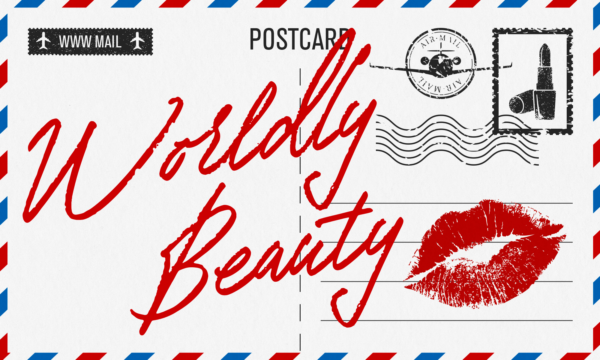 Worldly Beauty postcare