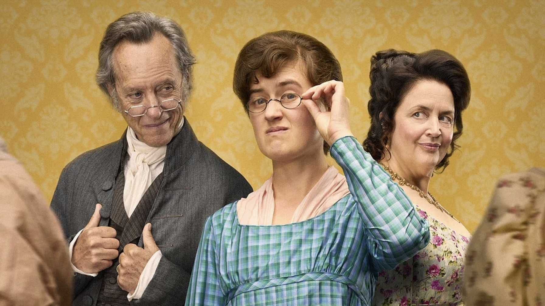 8 top new shows to stream this week on Netflix, Prime Video and more (May 4-10)