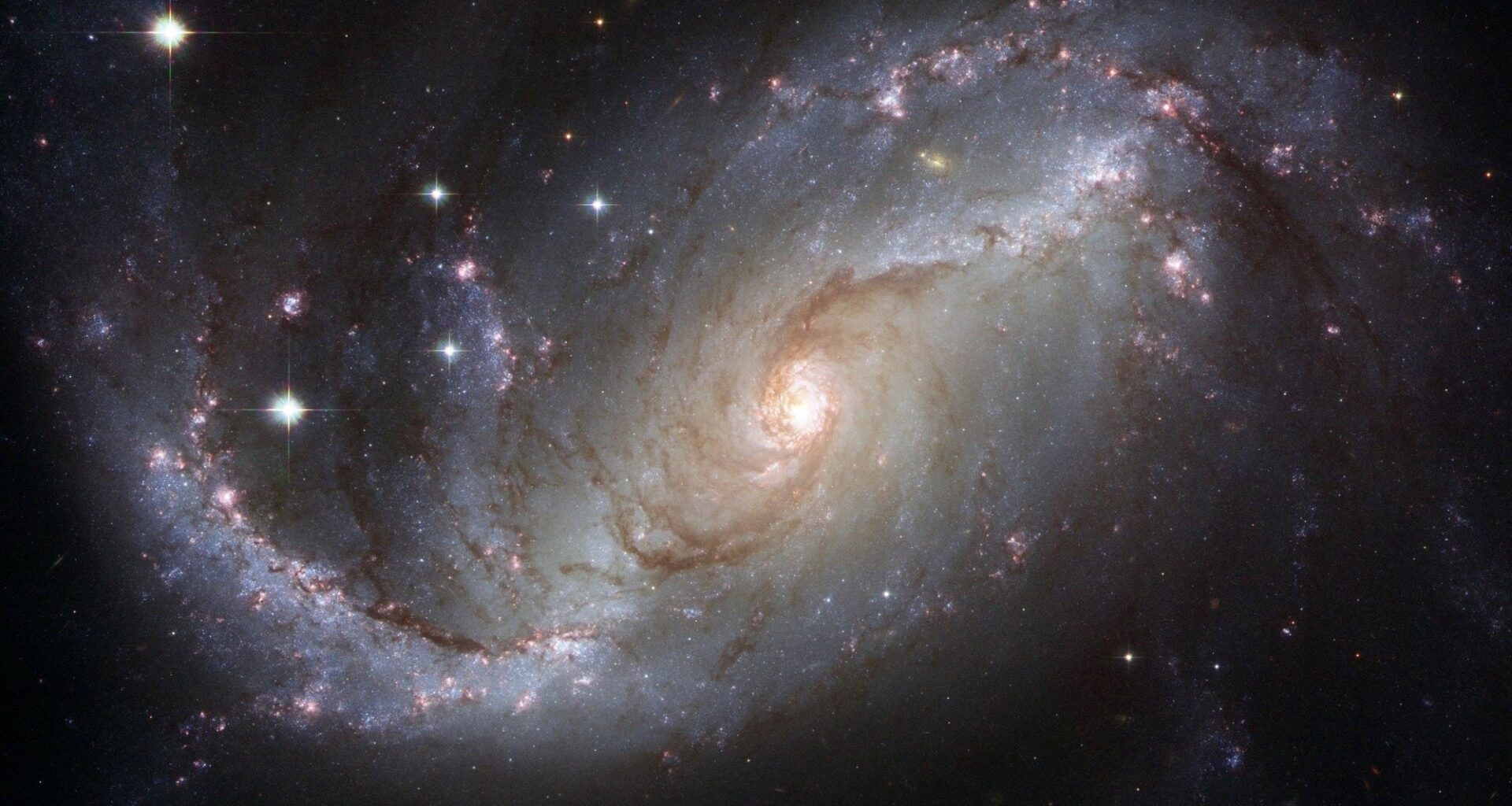 The universe is significantly older than previously thought, astronomers find
