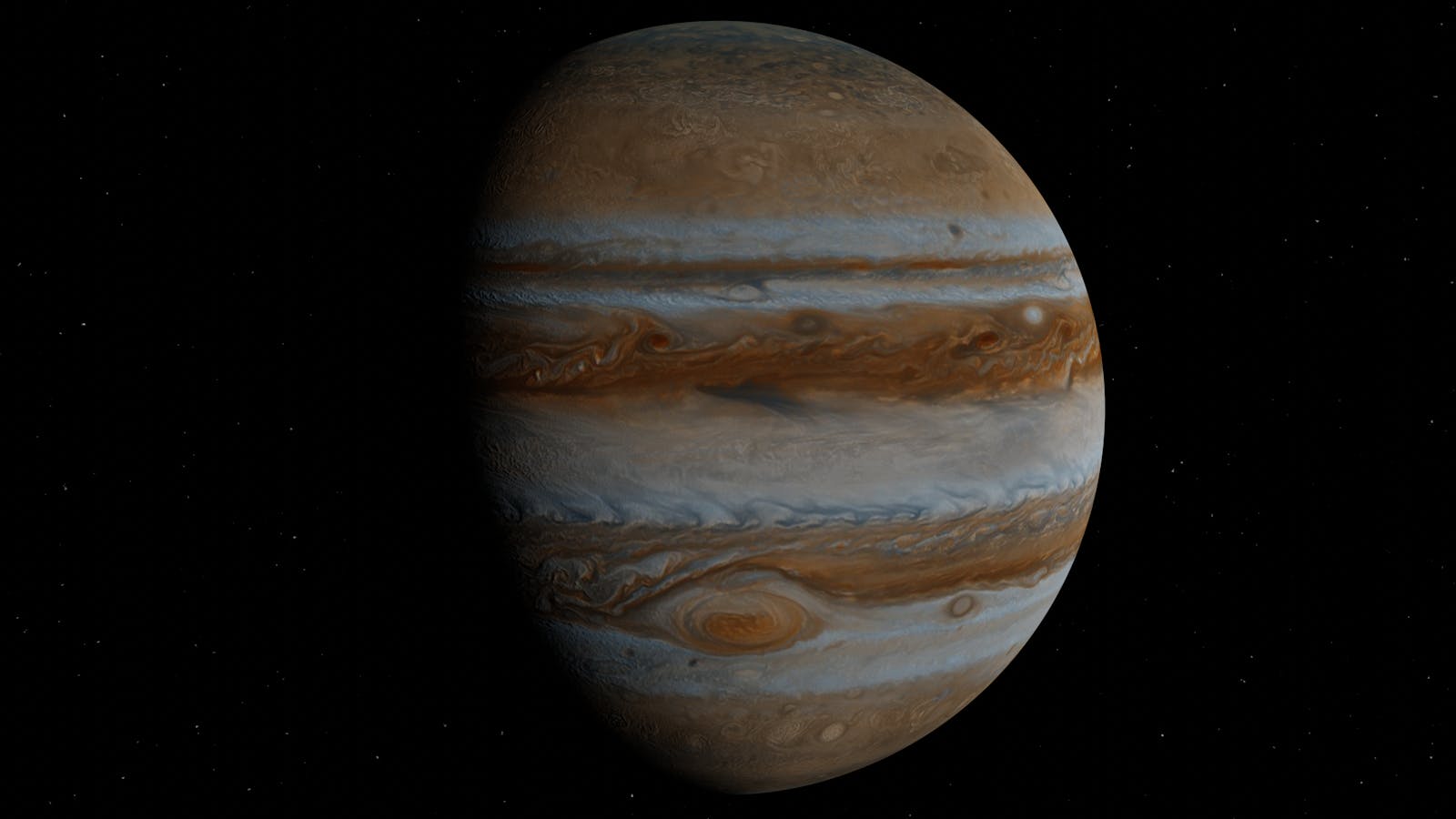 Galileo spacecraft Jupiter
