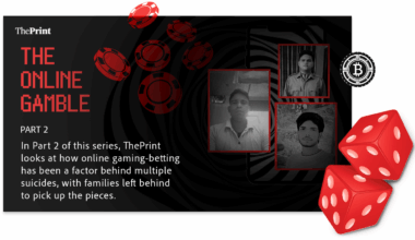 NIT student, textile worker—victims differ, their stories don’t
