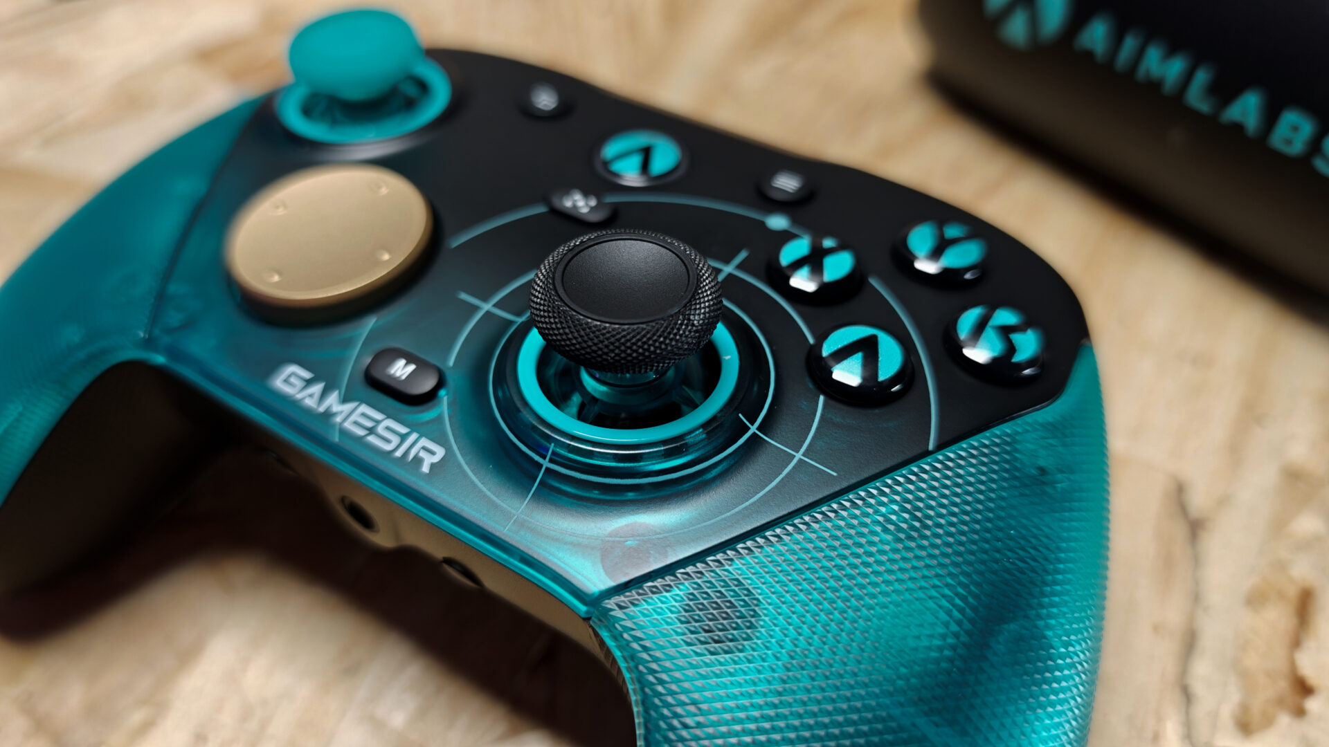 Gamesir G7 Pro 8K Pc Aimlabs Edition Controller Review Gamesir G7 Pro 8K Pc Aimlabs Edition Controller Review