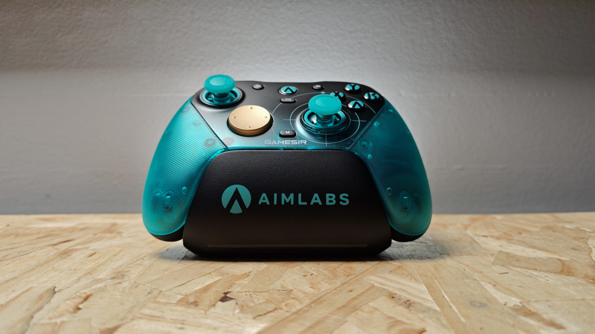 Gamesir G7 Pro 8K Pc Aimlabs Edition Controller Review Gamesir G7 Pro 8K Pc Aimlabs Edition Controller Review