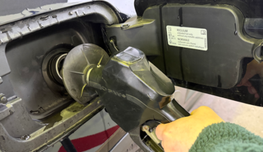 Gas Prices Tick Upward Overnight Ahead of Tuesday's Change