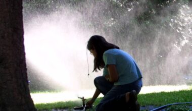 Montrealers asked to cut water usage for the summer as shortage looms