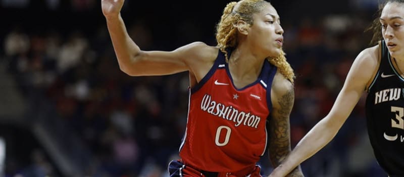 WNBA DFS Friday Picks: Top Lineup Tips, Sleepers & Values for May 15