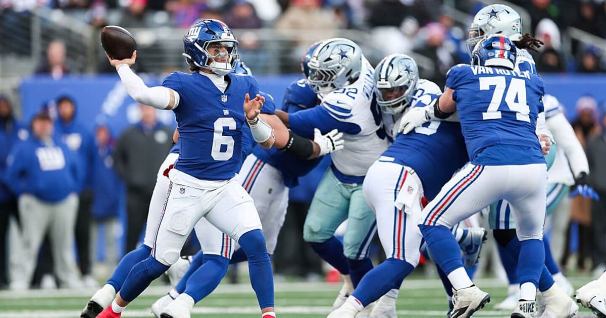 NFL schedule release 2026 live updates: Latest news ahead of today’s announcement