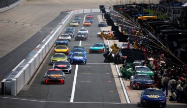 NASCAR stars debate purpose of All Star Race amidst ordinary Dover atmosphere