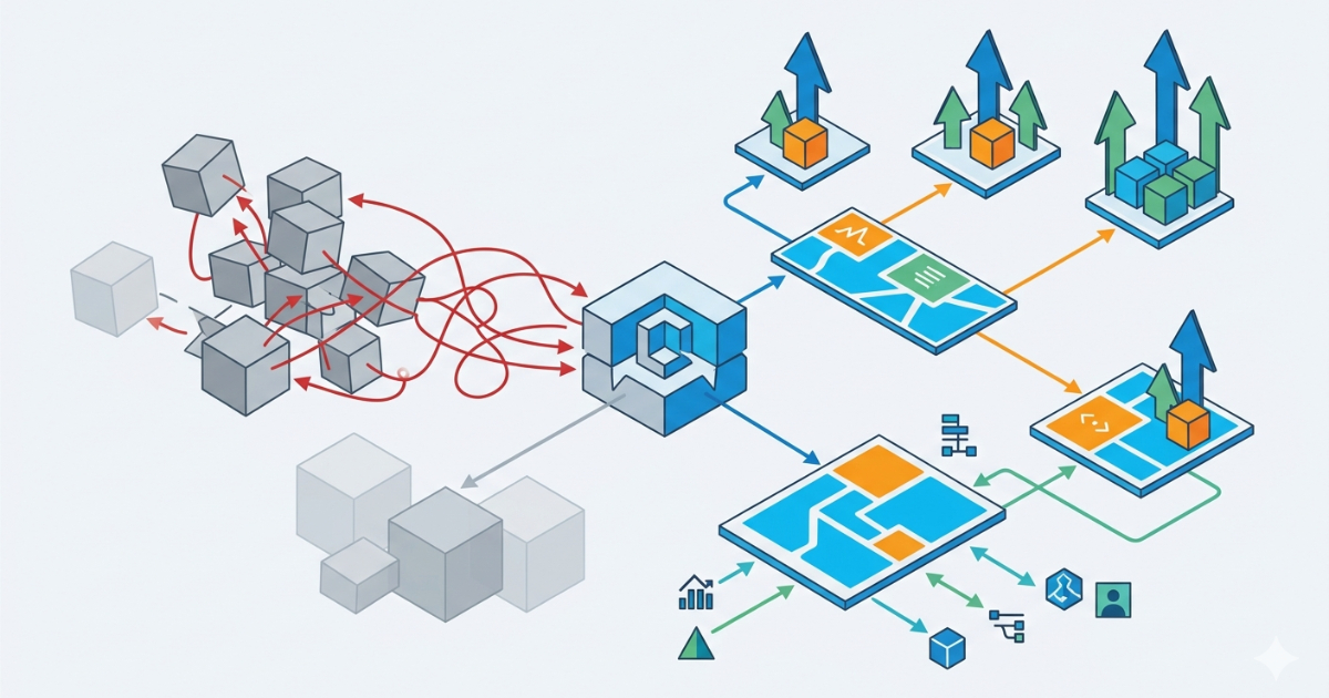 Grafana's Kubernetes Monitoring Helm Chart v4 Brings Multiple Fixes