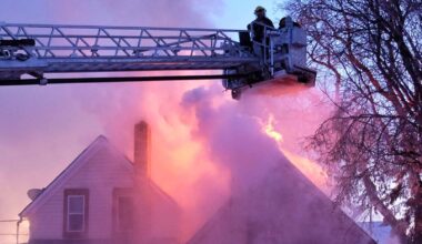 Vacant property owners overwhelmingly ignoring city fines imposed after fires – Winnipeg Free Press