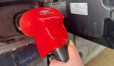 Latest Fuel Prices for Wednesday, May 6, 2026