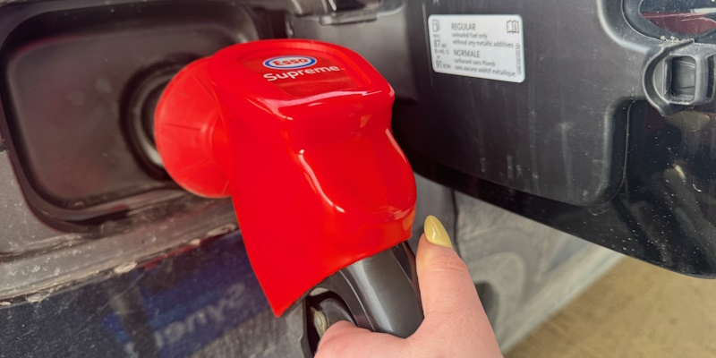 Latest Fuel Prices for Wednesday, May 6, 2026