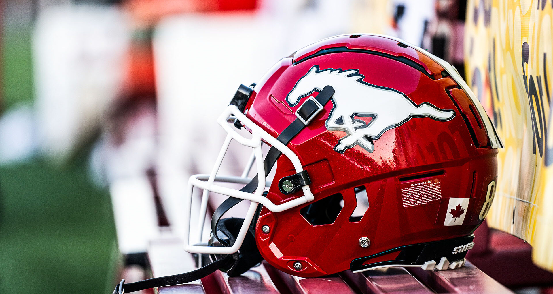 Stamps Add To Quarterback Room