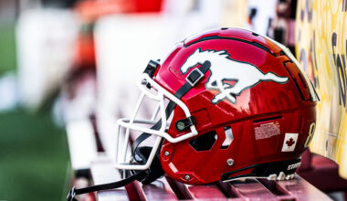 Stamps Add To Quarterback Room