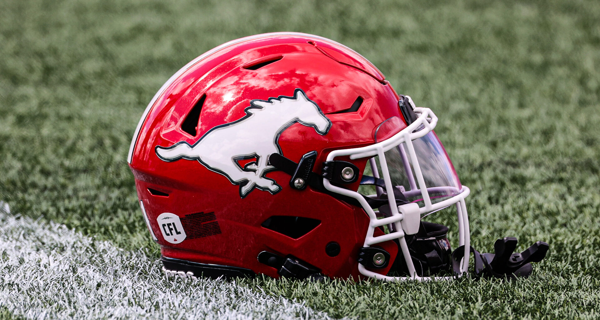 Stamps Bring In Running Back