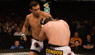 MVP MMA bringing back sponsors for ‘Rousey vs. Carano’