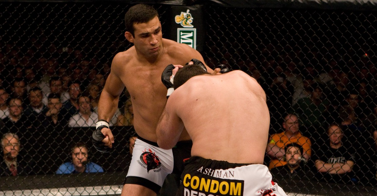 MVP MMA bringing back sponsors for ‘Rousey vs. Carano’